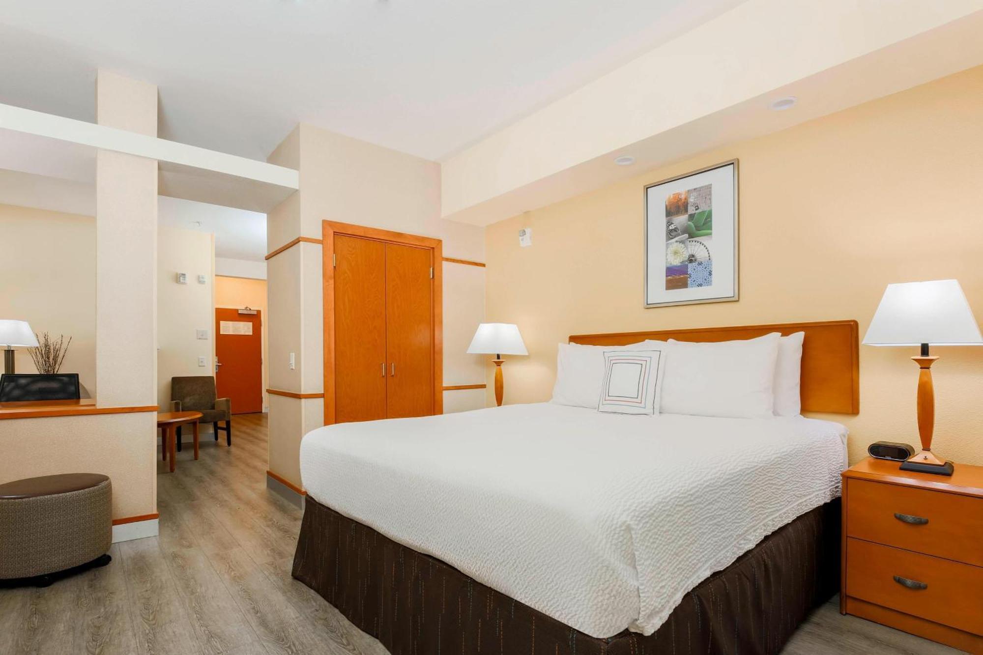 Fairfield Inn & Suites Темекула Экстерьер фото