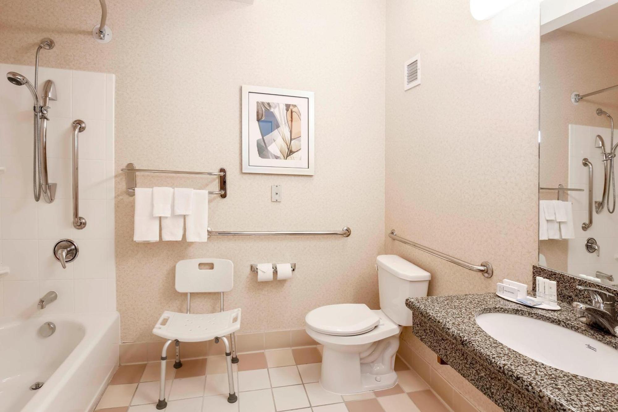 Fairfield Inn & Suites Темекула Экстерьер фото