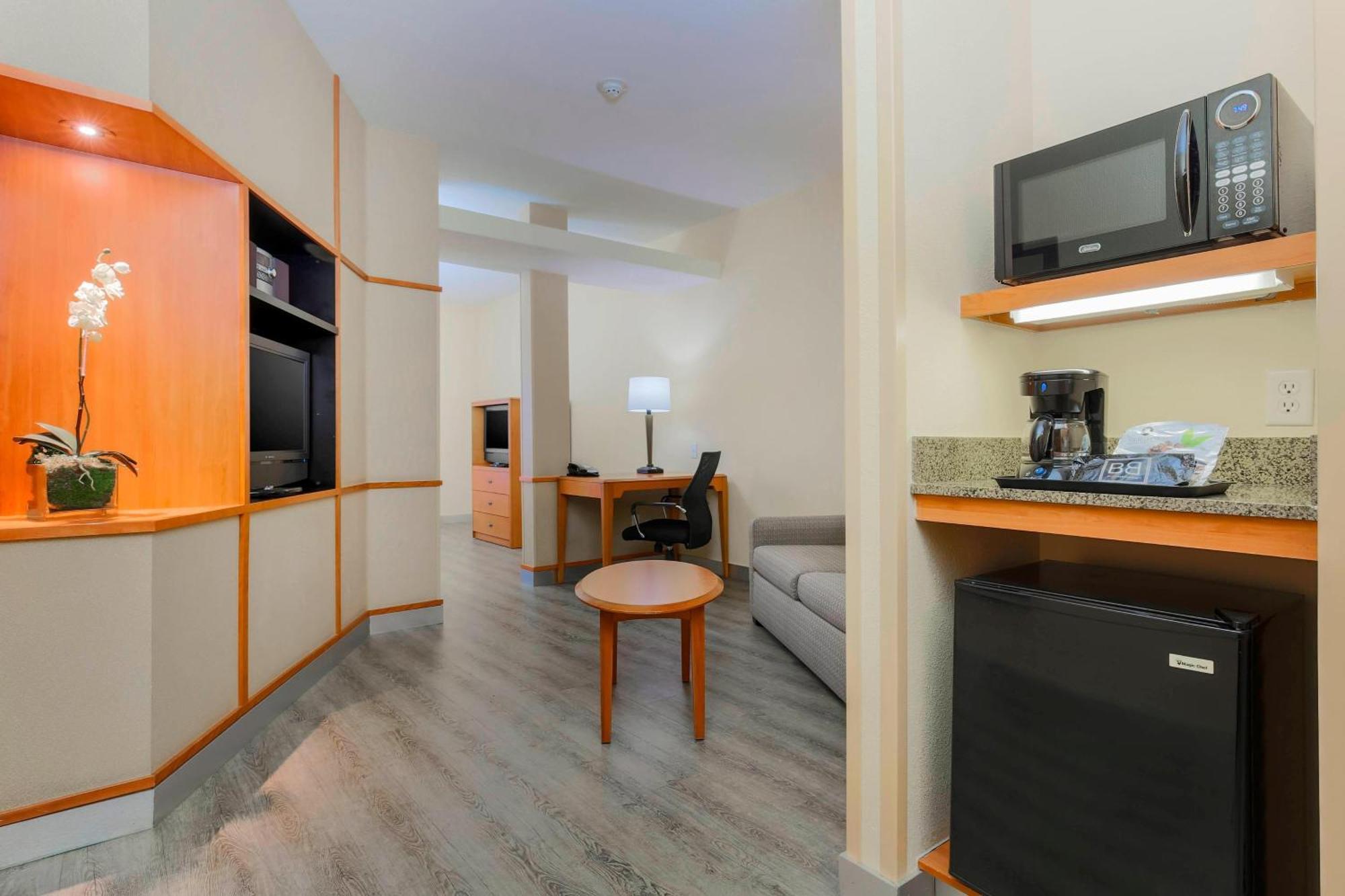 Fairfield Inn & Suites Темекула Экстерьер фото